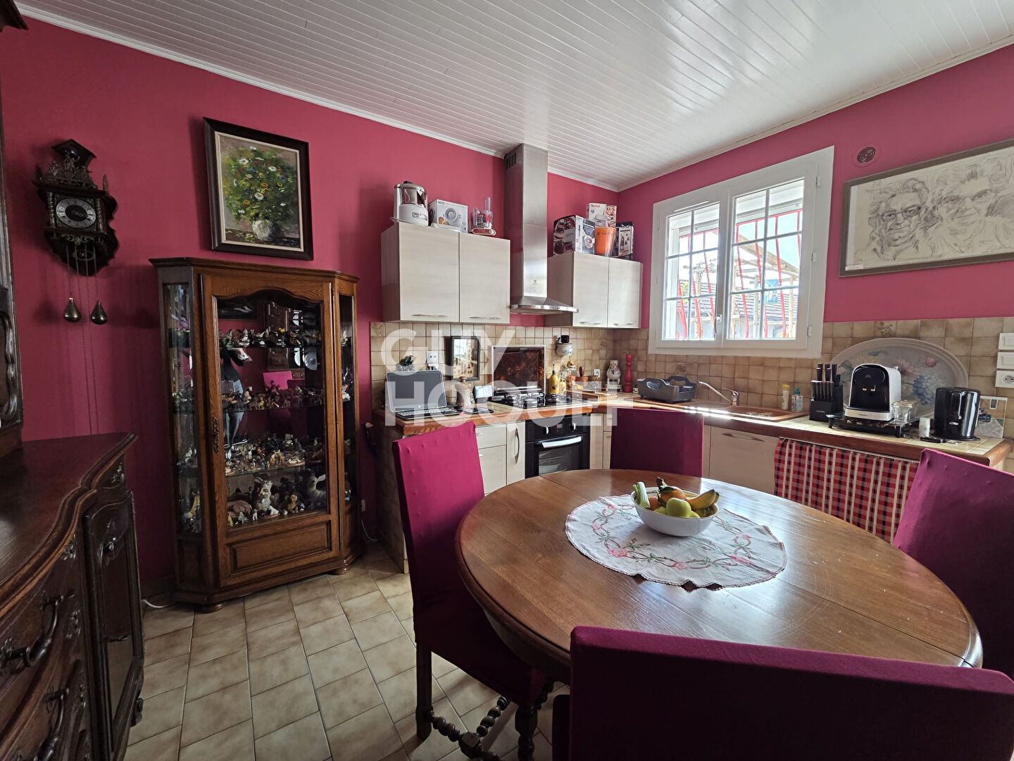 Maison à Rion Des Landes (40370)  d'environ 87 m2