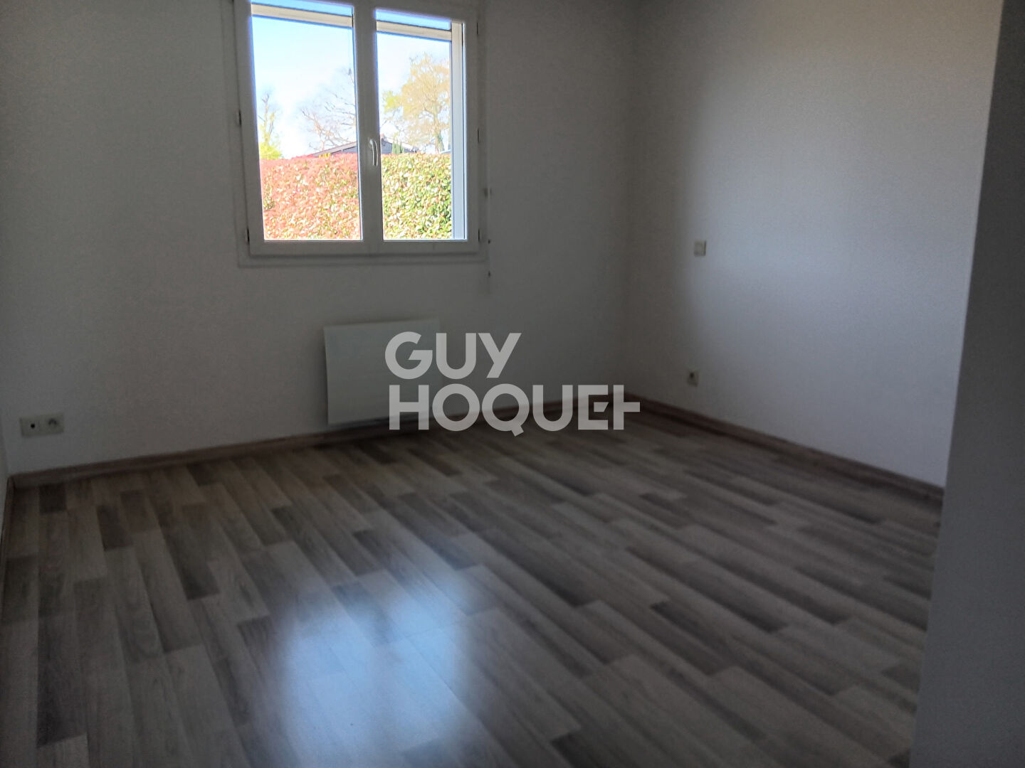 Maison contemporaine 6 pièces à YGOS SAINT SATURNIN (40110)