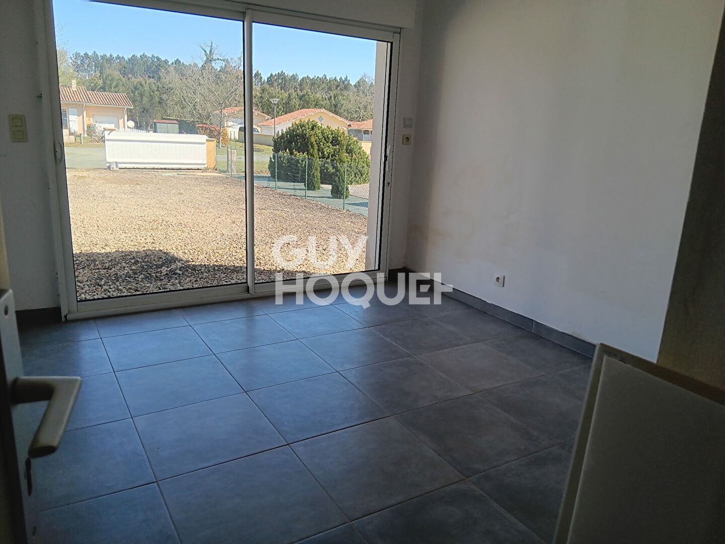 Maison contemporaine 6 pièces à YGOS SAINT SATURNIN (40110)