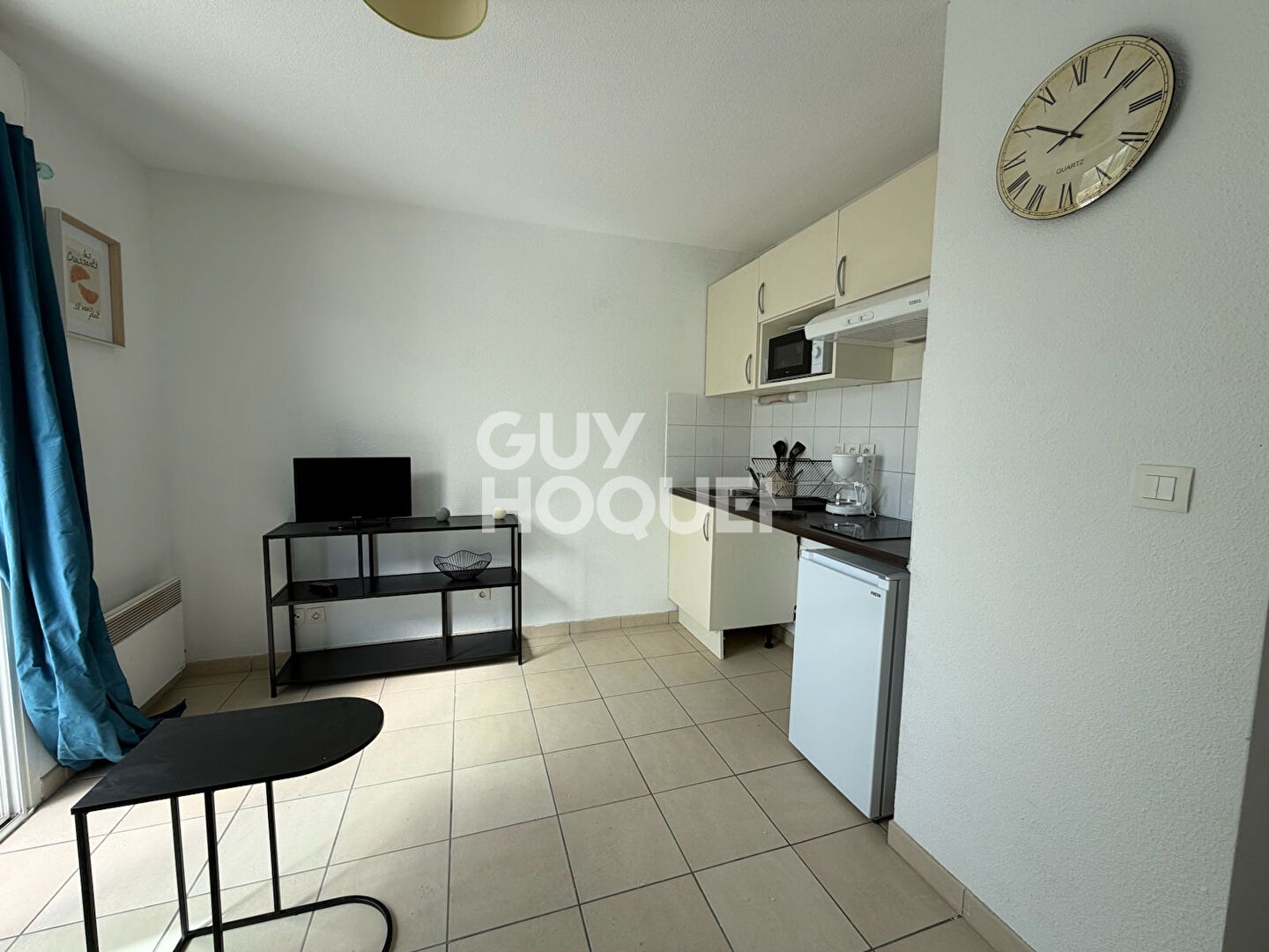 Studio à Rion-Des-Landes (40370)