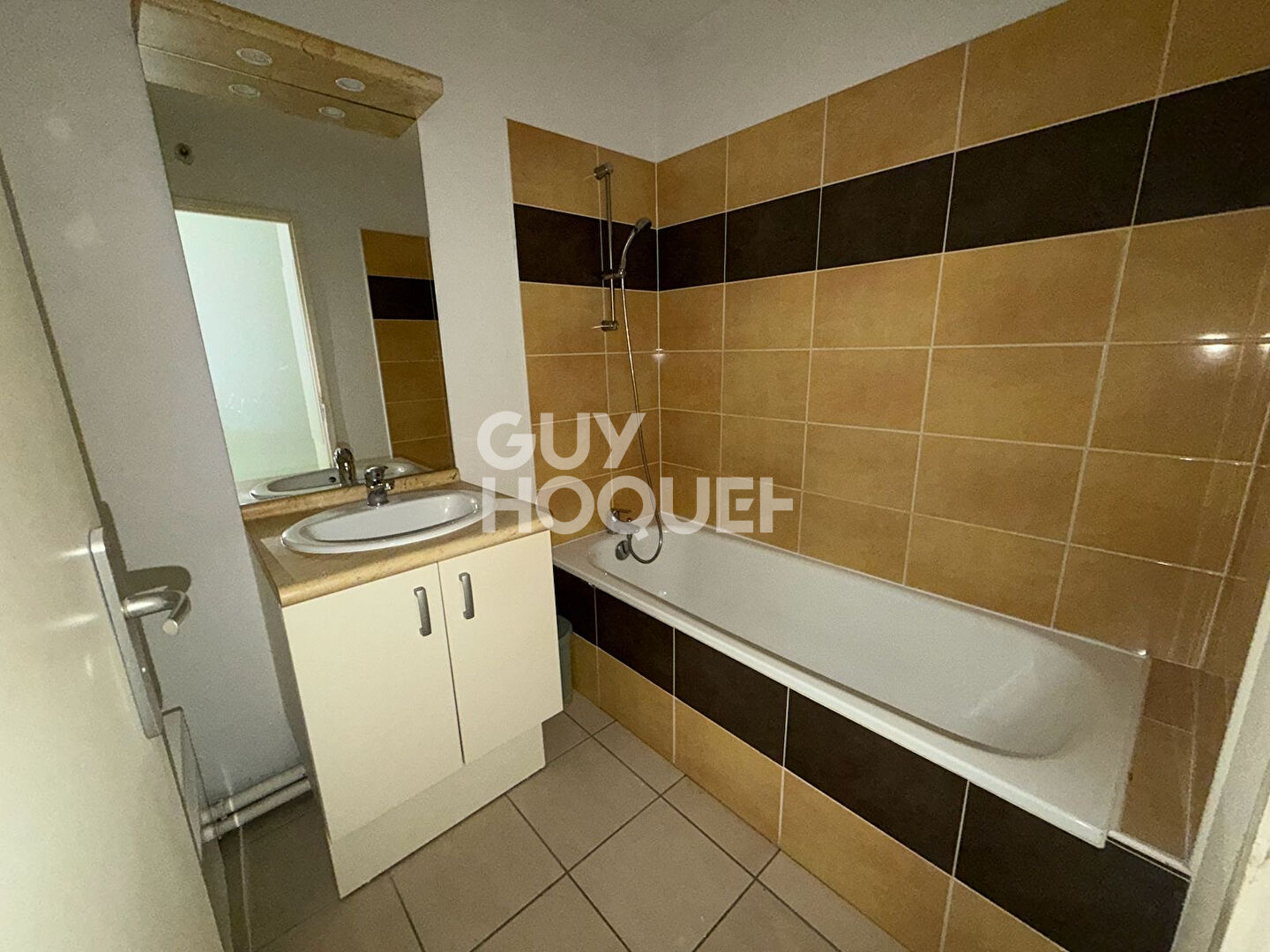 Studio à Rion-Des-Landes (40370)