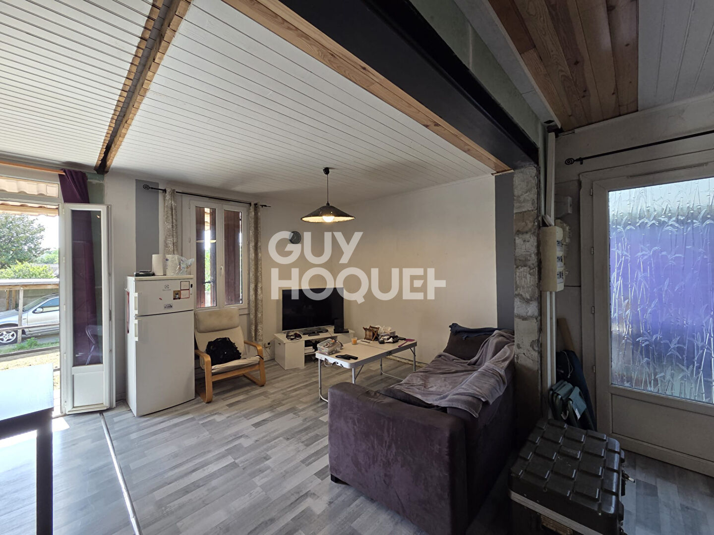 Maison  4 pièce(s) 105 m2