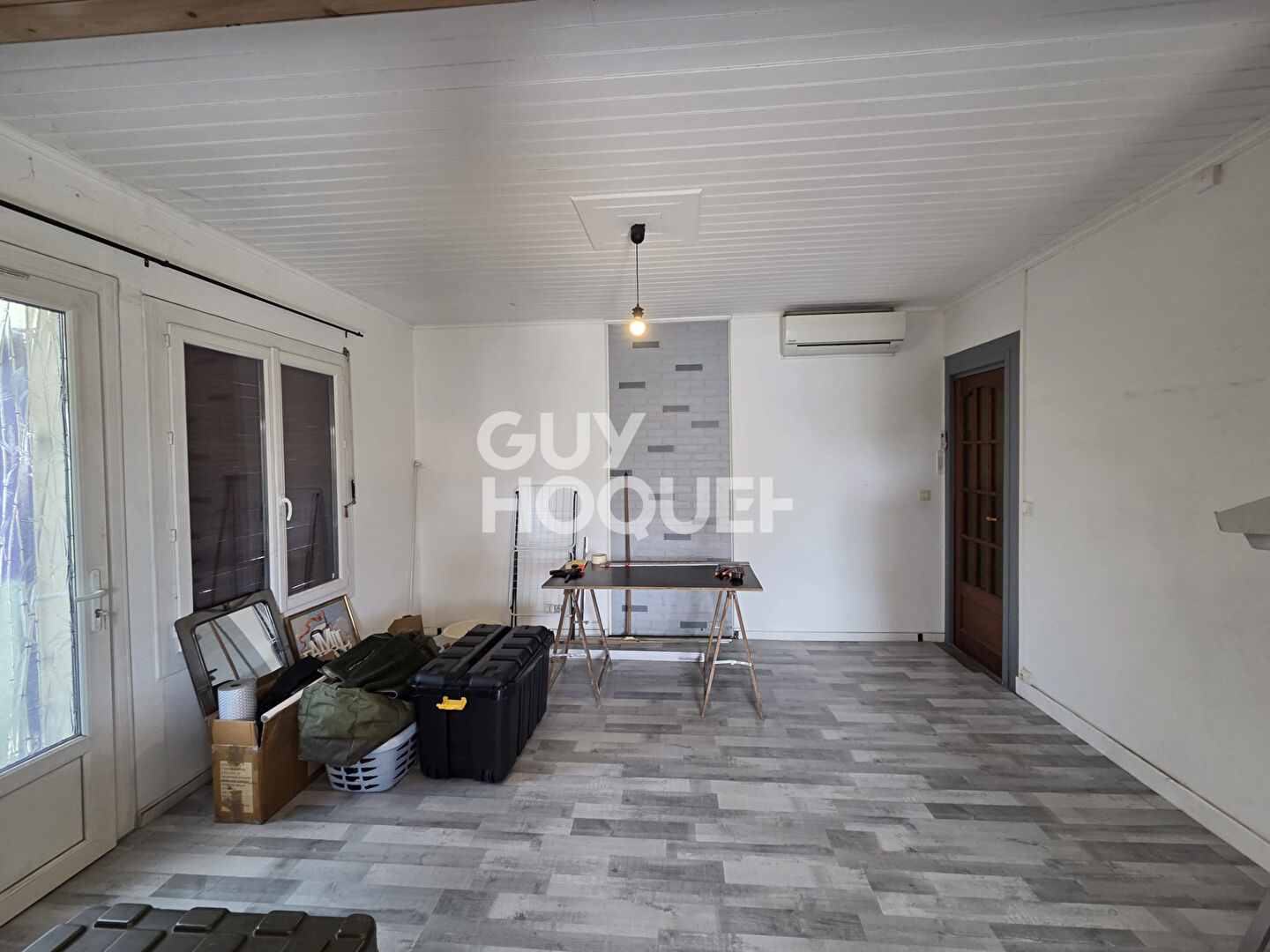 Maison  4 pièce(s) 105 m2