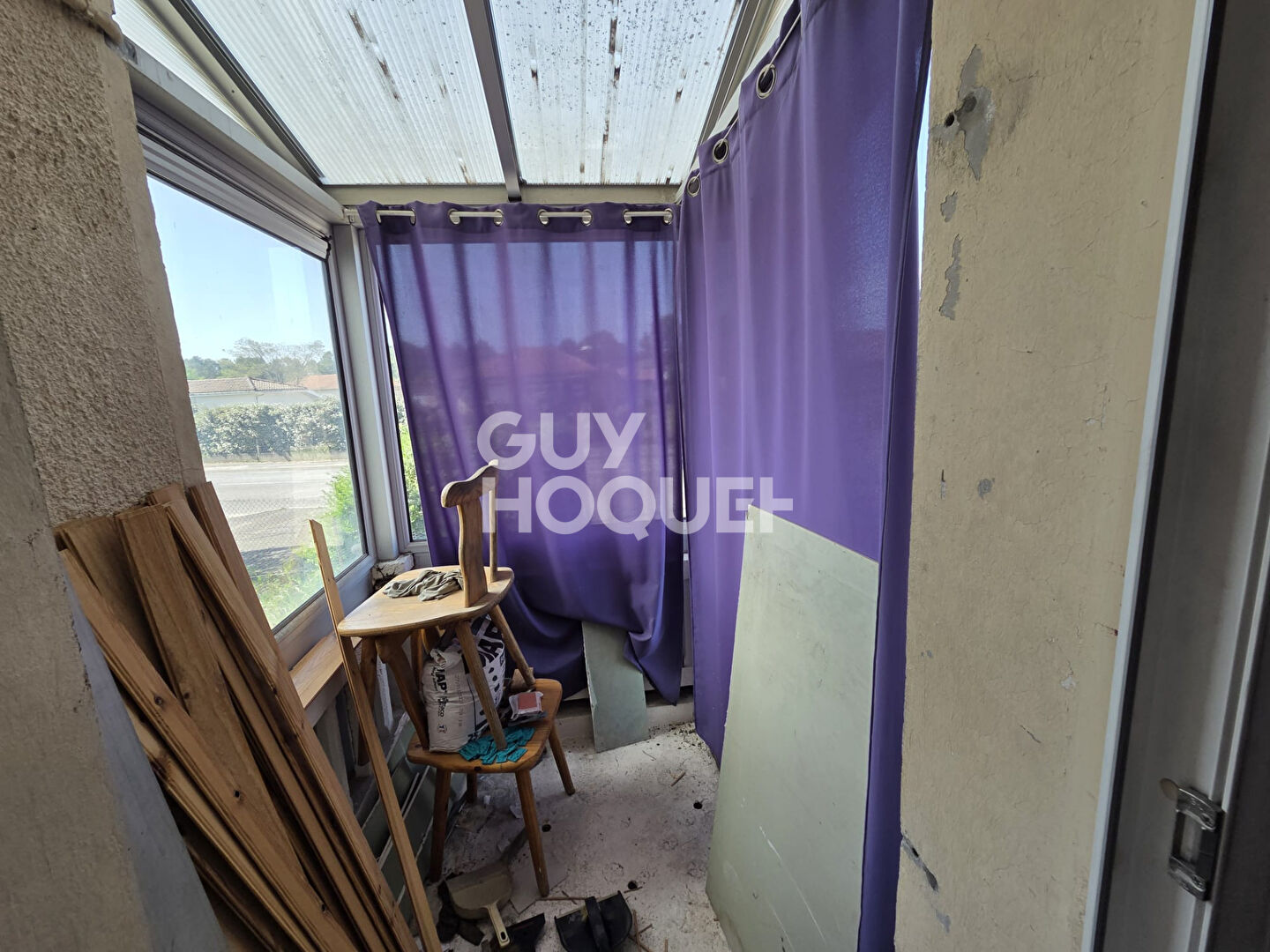 Maison  4 pièce(s) 105 m2