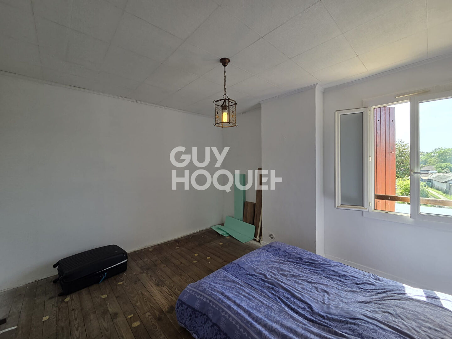 Maison  4 pièce(s) 105 m2