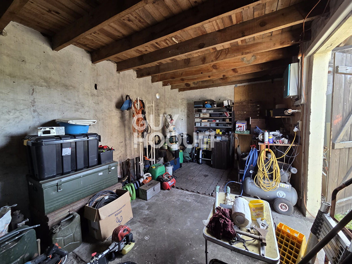 Maison  4 pièce(s) 105 m2