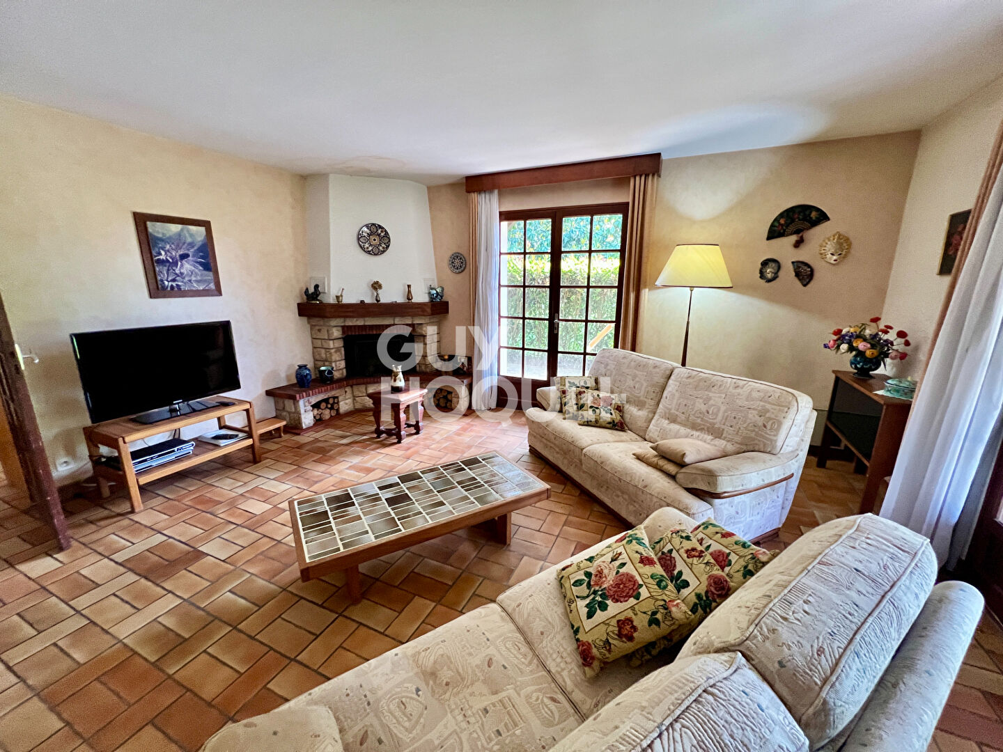 Coup de coeur assuré à Vielle-Saint-Girons ( 40560) - Maison d'environ 120m2 à deux pas du lac !