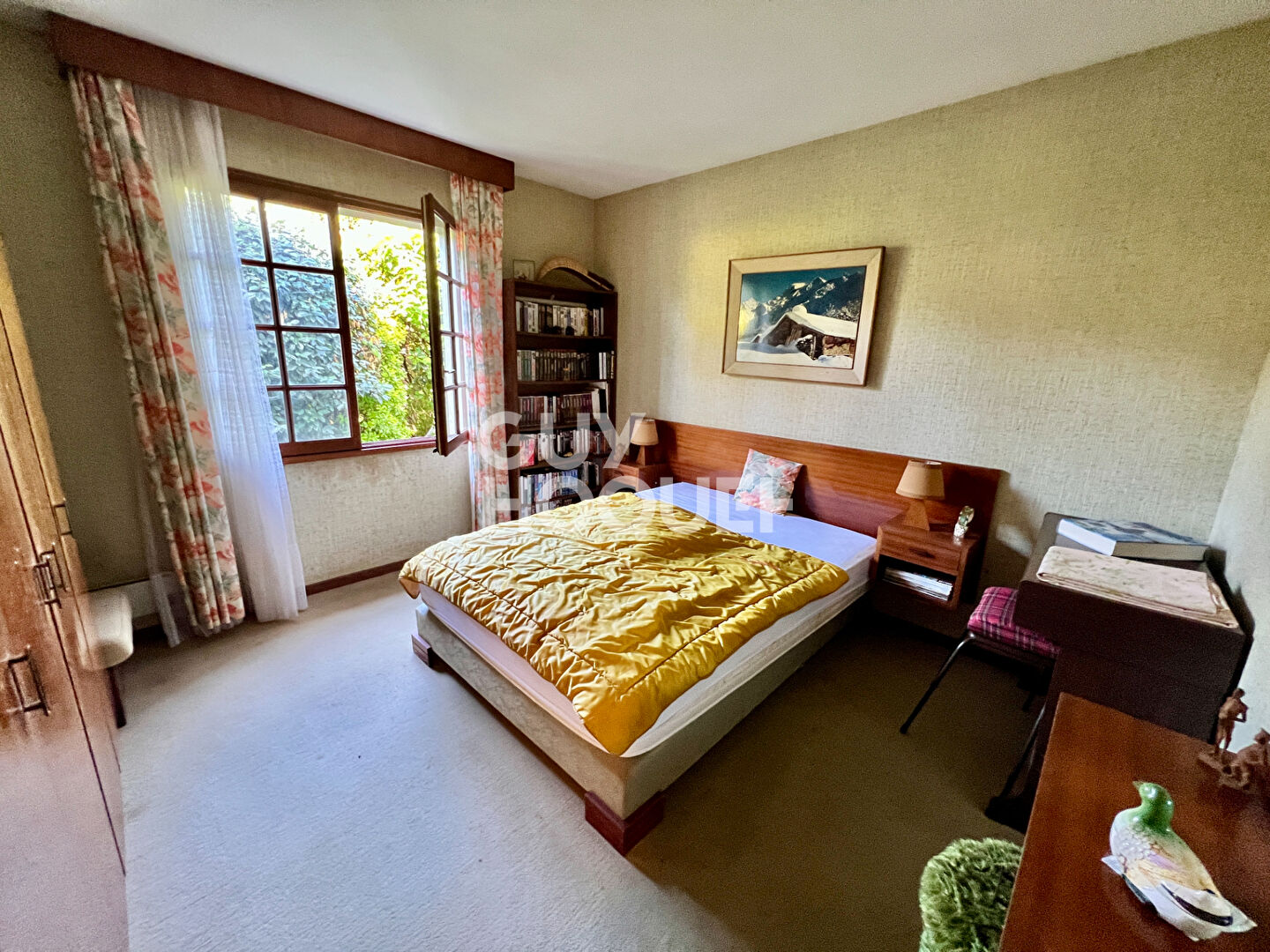 Coup de coeur assuré à Vielle-Saint-Girons ( 40560) - Maison d'environ 120m2 à deux pas du lac !