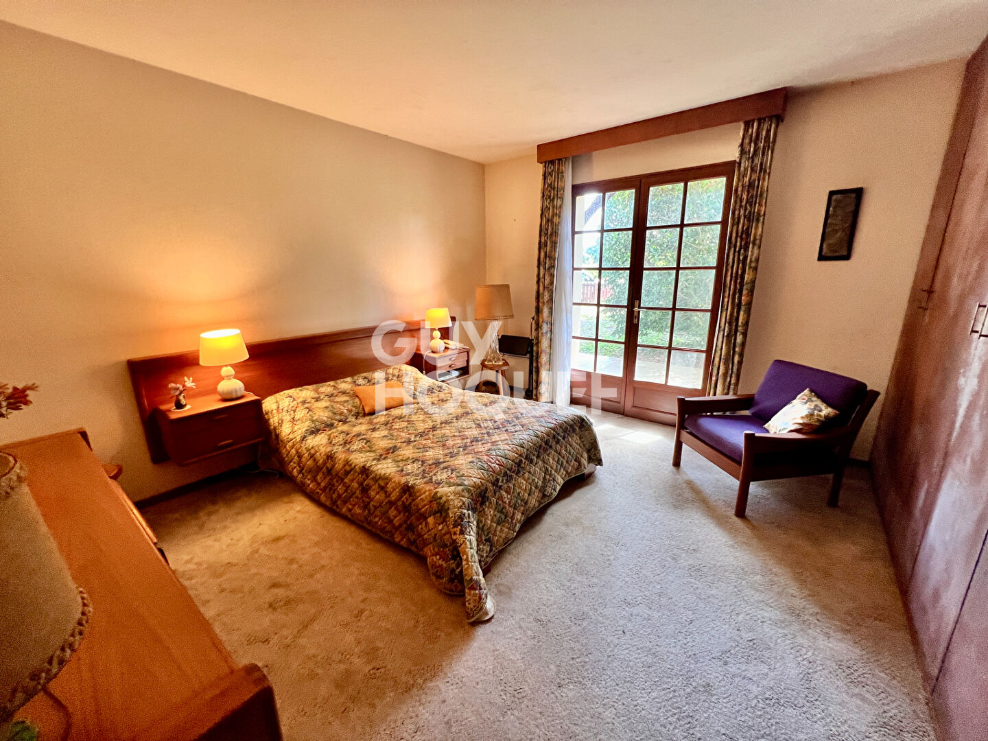 Coup de coeur assuré à Vielle-Saint-Girons ( 40560) - Maison d'environ 120m2 à deux pas du lac !