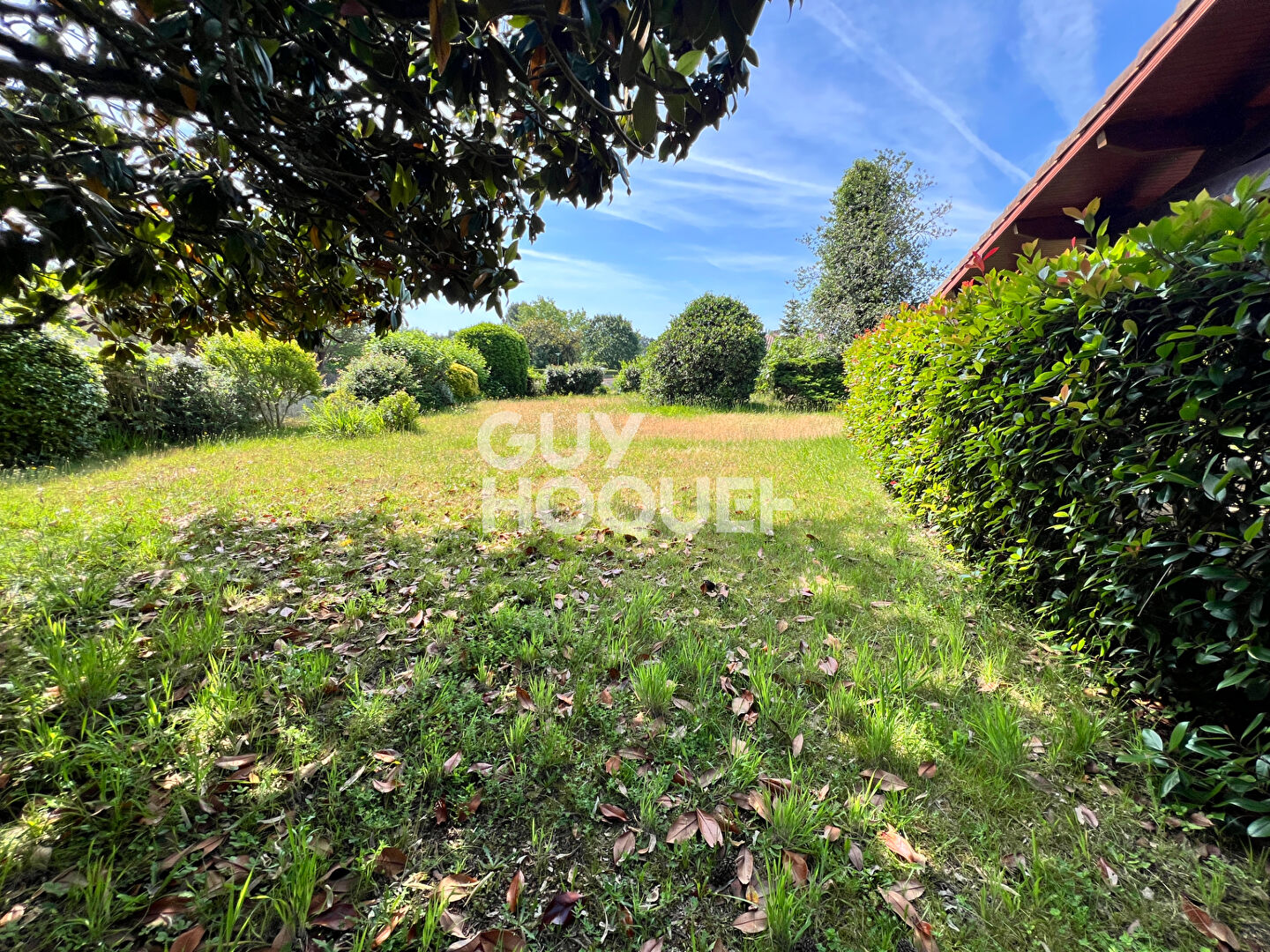 Coup de coeur assuré à Vielle-Saint-Girons ( 40560) - Maison d'environ 120m2 à deux pas du lac !