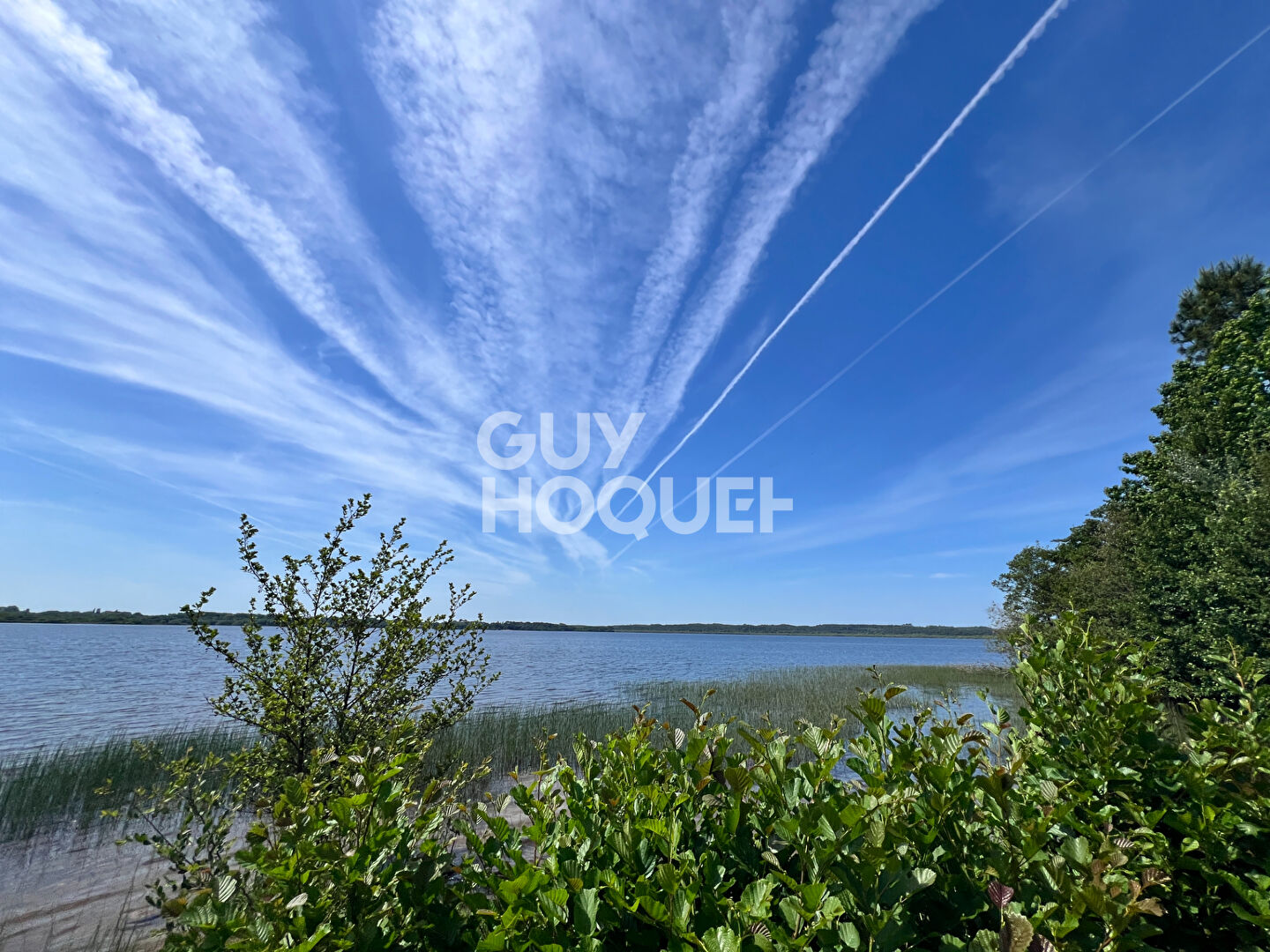 Coup de coeur assuré à Vielle-Saint-Girons ( 40560) - Maison d'environ 120m2 à deux pas du lac !