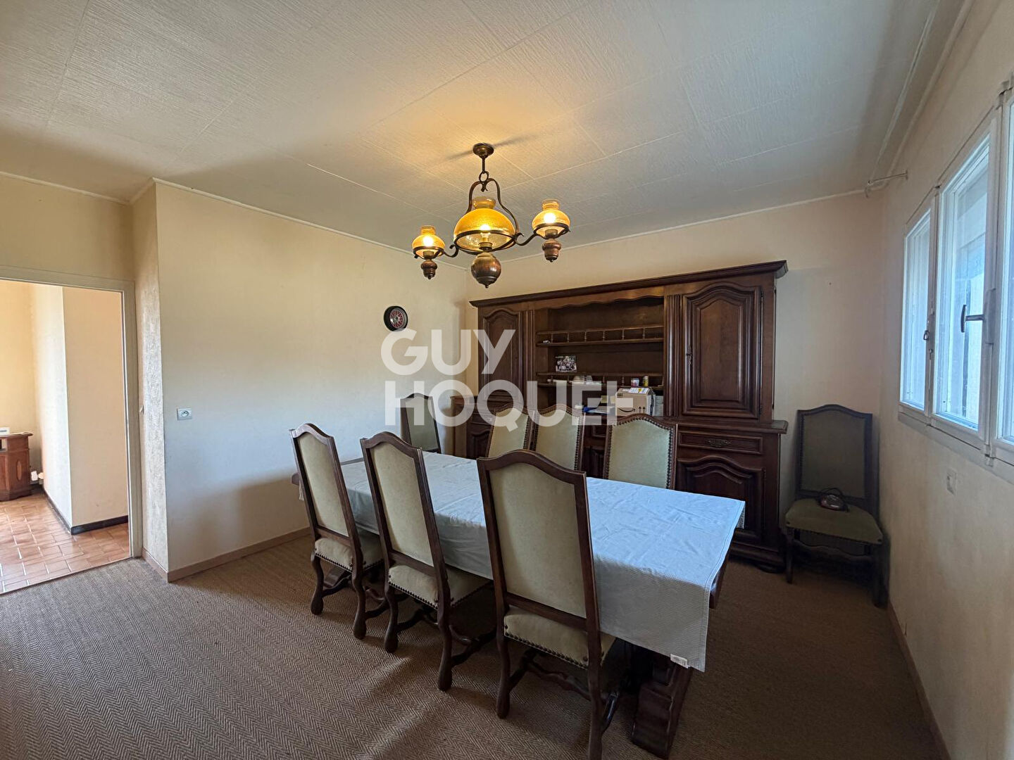 A VENDRE Maison Rion Des Landes 4 pièce(s) 110 m2