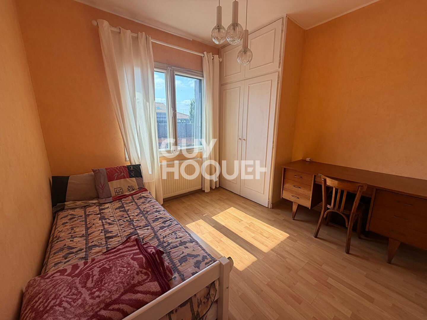 A VENDRE Maison Rion Des Landes 4 pièce(s) 110 m2