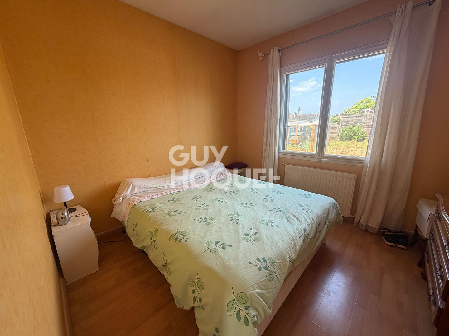 A VENDRE Maison Rion Des Landes 4 pièce(s) 110 m2