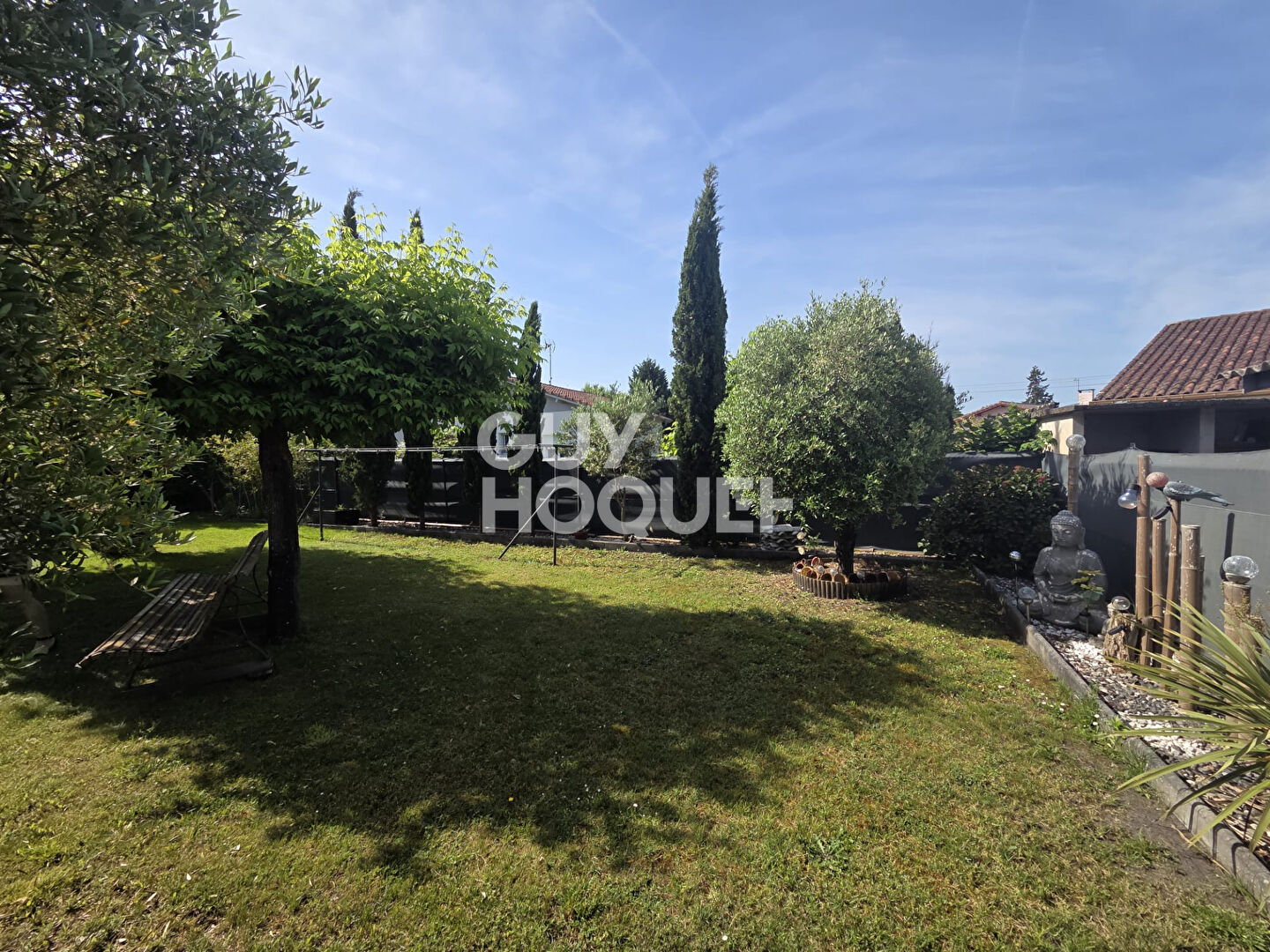 Maison Morcenx La Nouvelle (40110)
