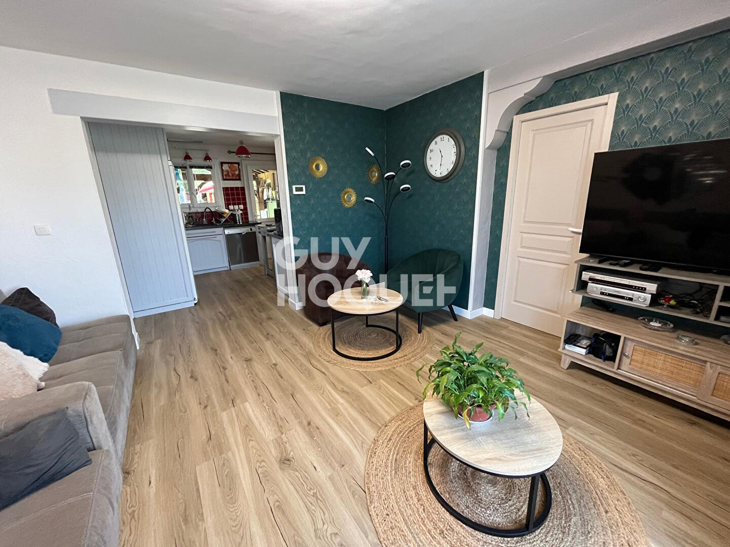 Maison 7 chambre à MORCENX LA NOUVELLE ( 40110)