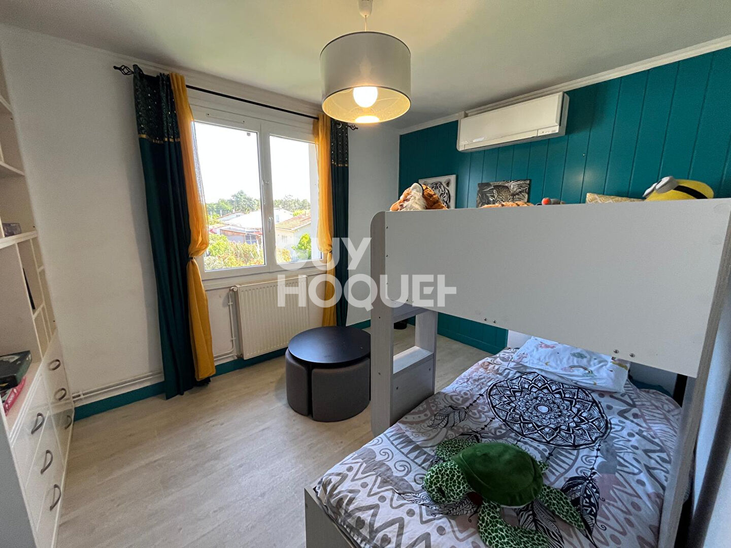 Maison 7 chambre à MORCENX LA NOUVELLE ( 40110)