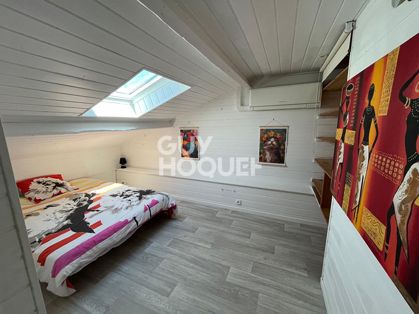 Maison 7 chambre à MORCENX LA NOUVELLE ( 40110)