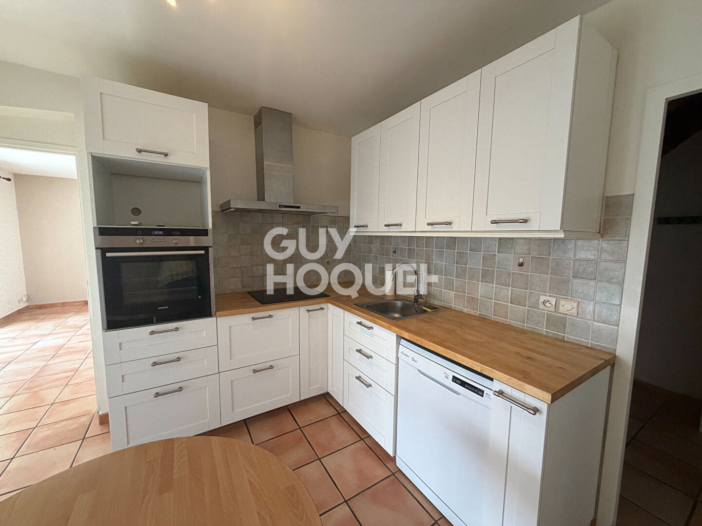 Maison 4 pièces à vendre à Saint Paul les Dax ( 40990) Rare sur le marché !