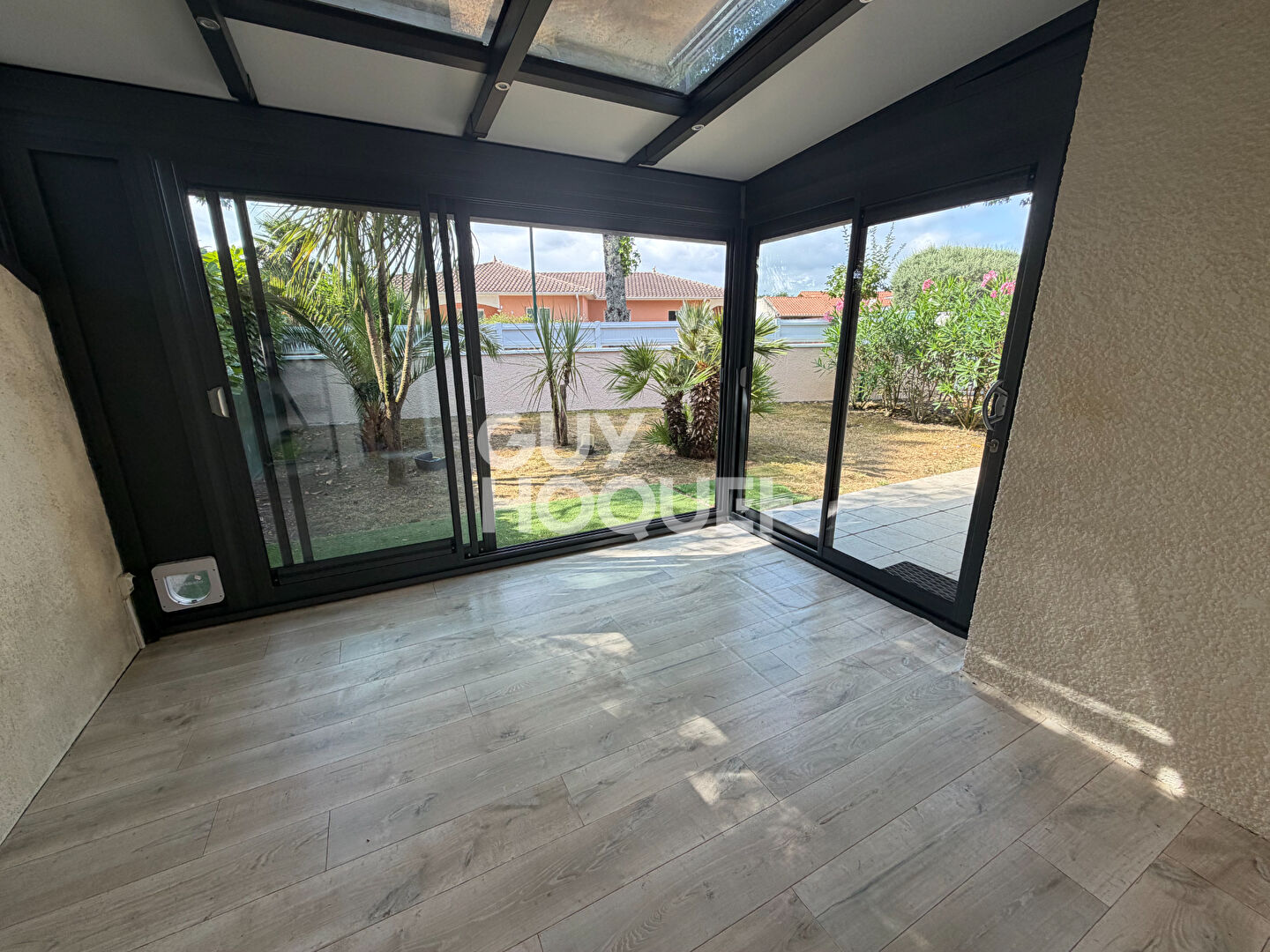 Maison 4 pièces à vendre à Saint Paul les Dax ( 40990) Rare sur le marché !
