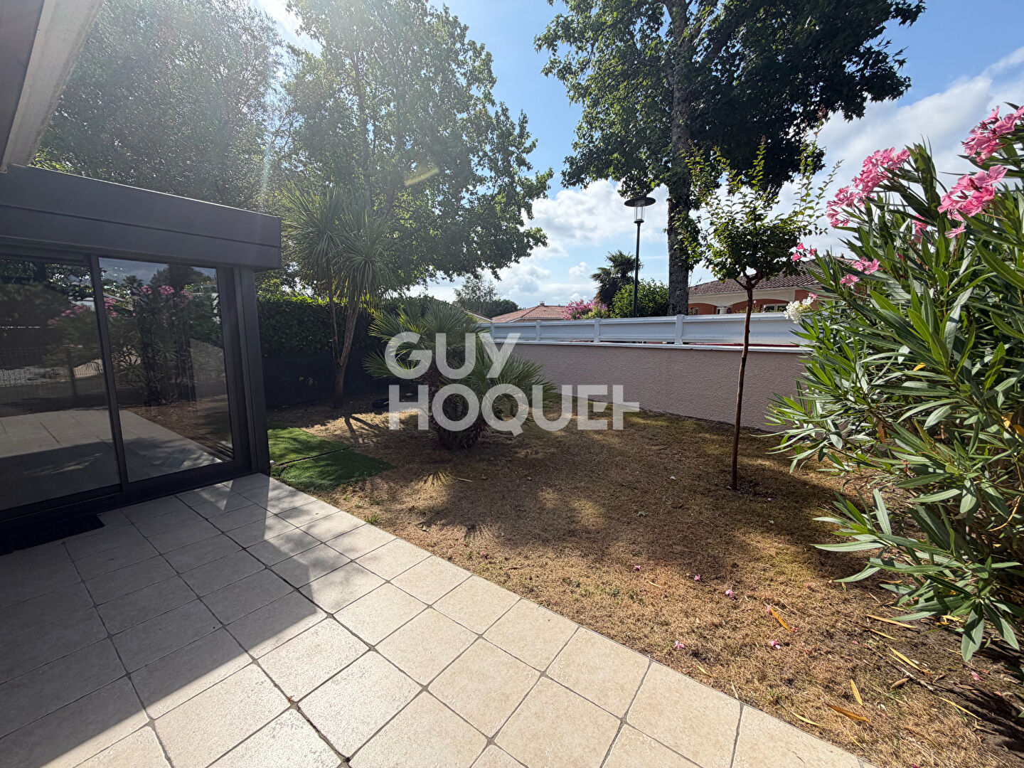 Maison 4 pièces à vendre à Saint Paul les Dax ( 40990) Rare sur le marché !