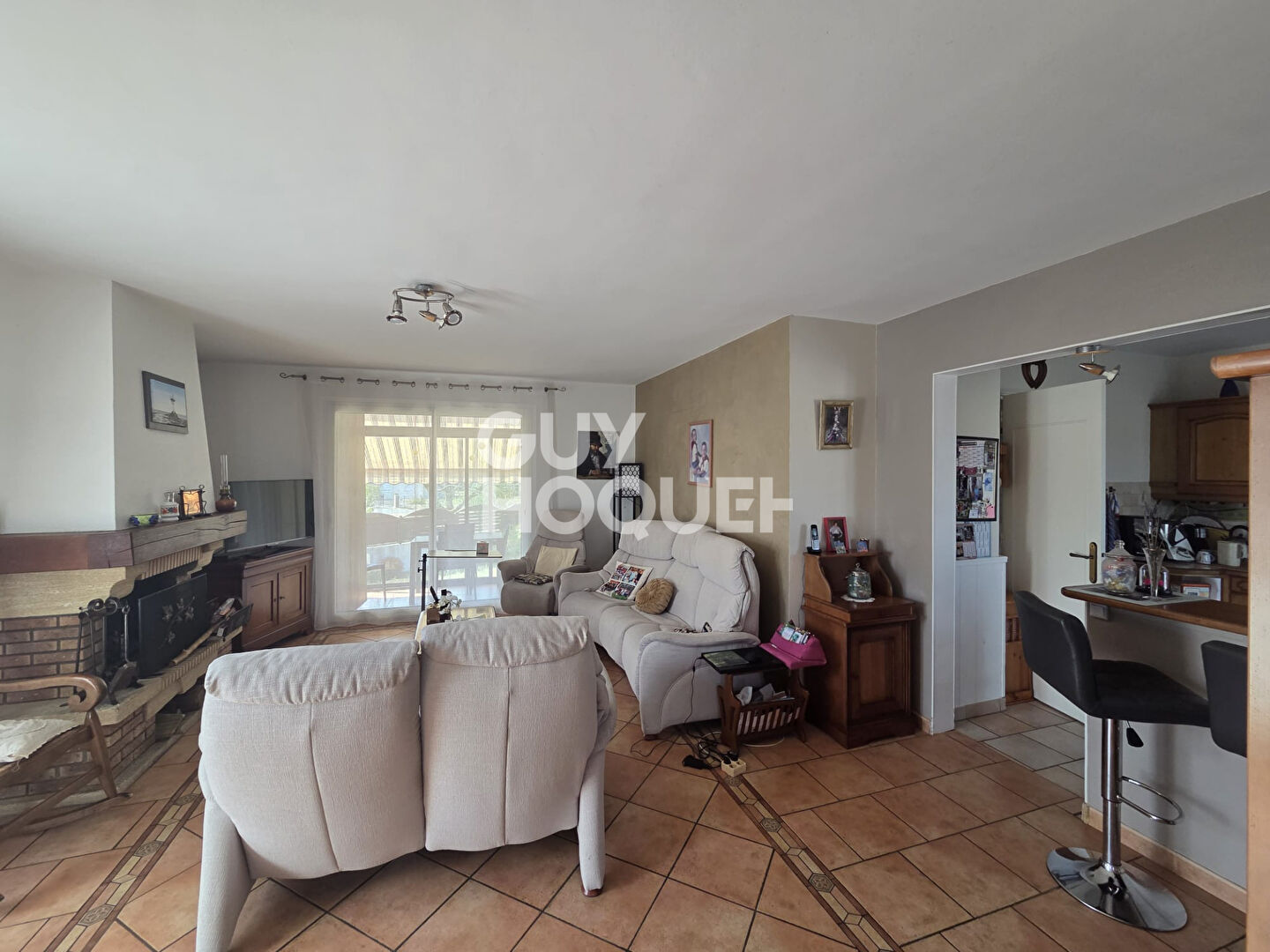 Maison Tartas 5 pièce(s) 140 m2