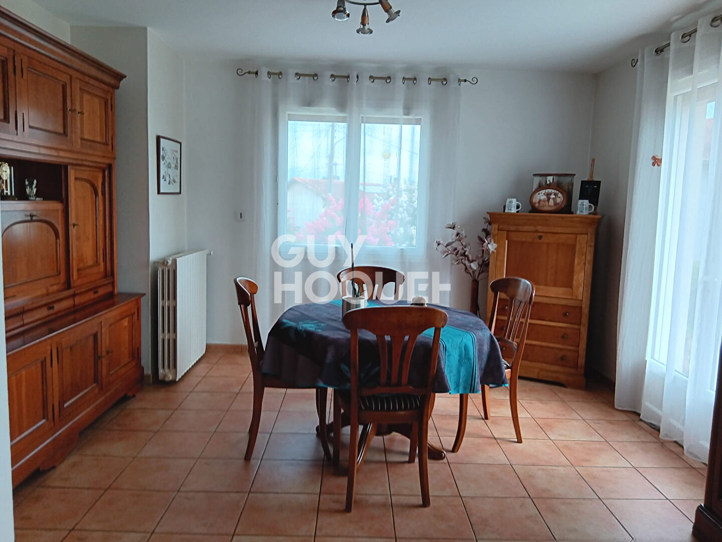 Maison Tartas 5 pièce(s) 140 m2