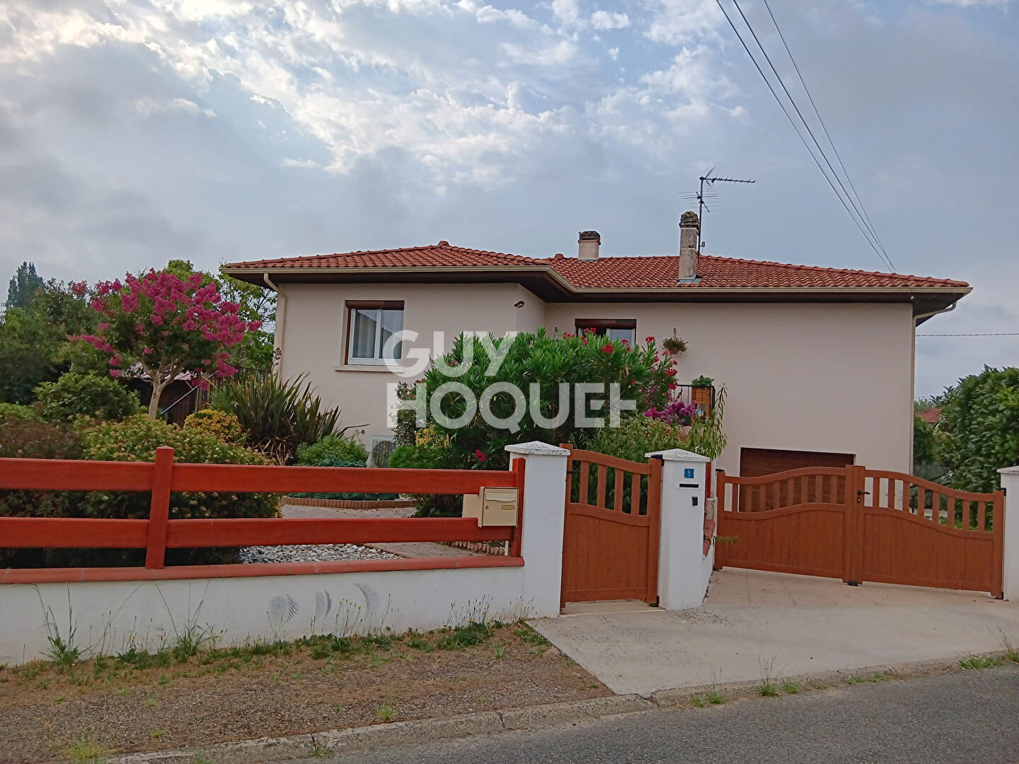Maison Tartas 5 pièce(s) 140 m2
