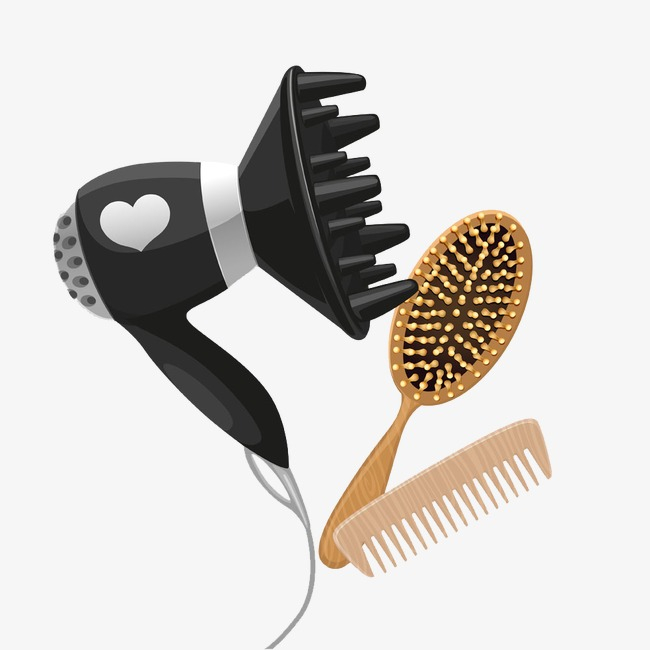 SALON DE COIFFURE - CHARPENNES - FOND DE COMMERCES