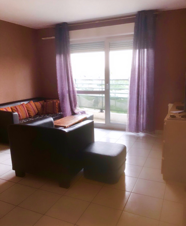 Appartement  3 pièces de  55 m2