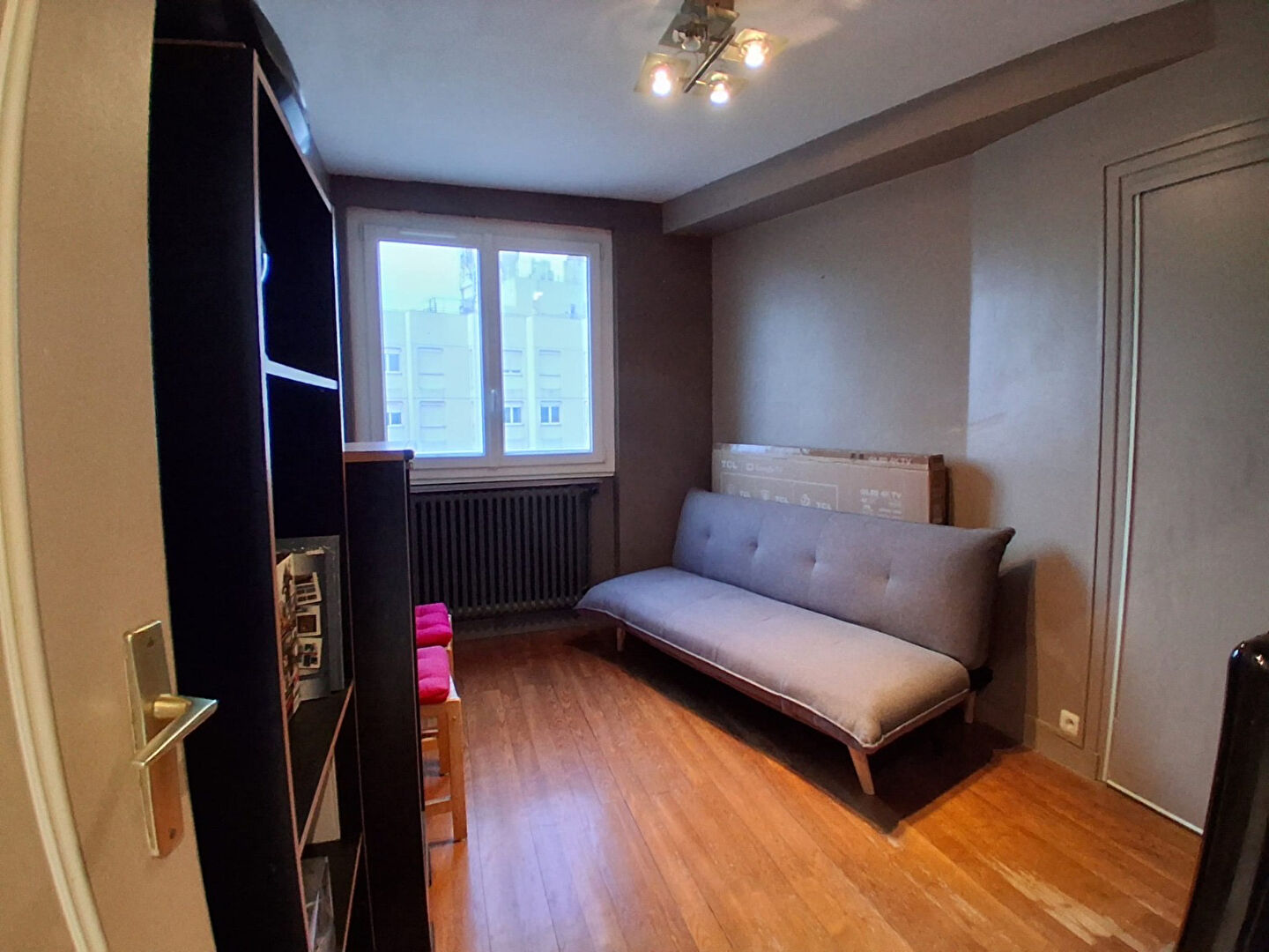 Appartement Villeurbanne 3 pièce(s) 54.39 m2