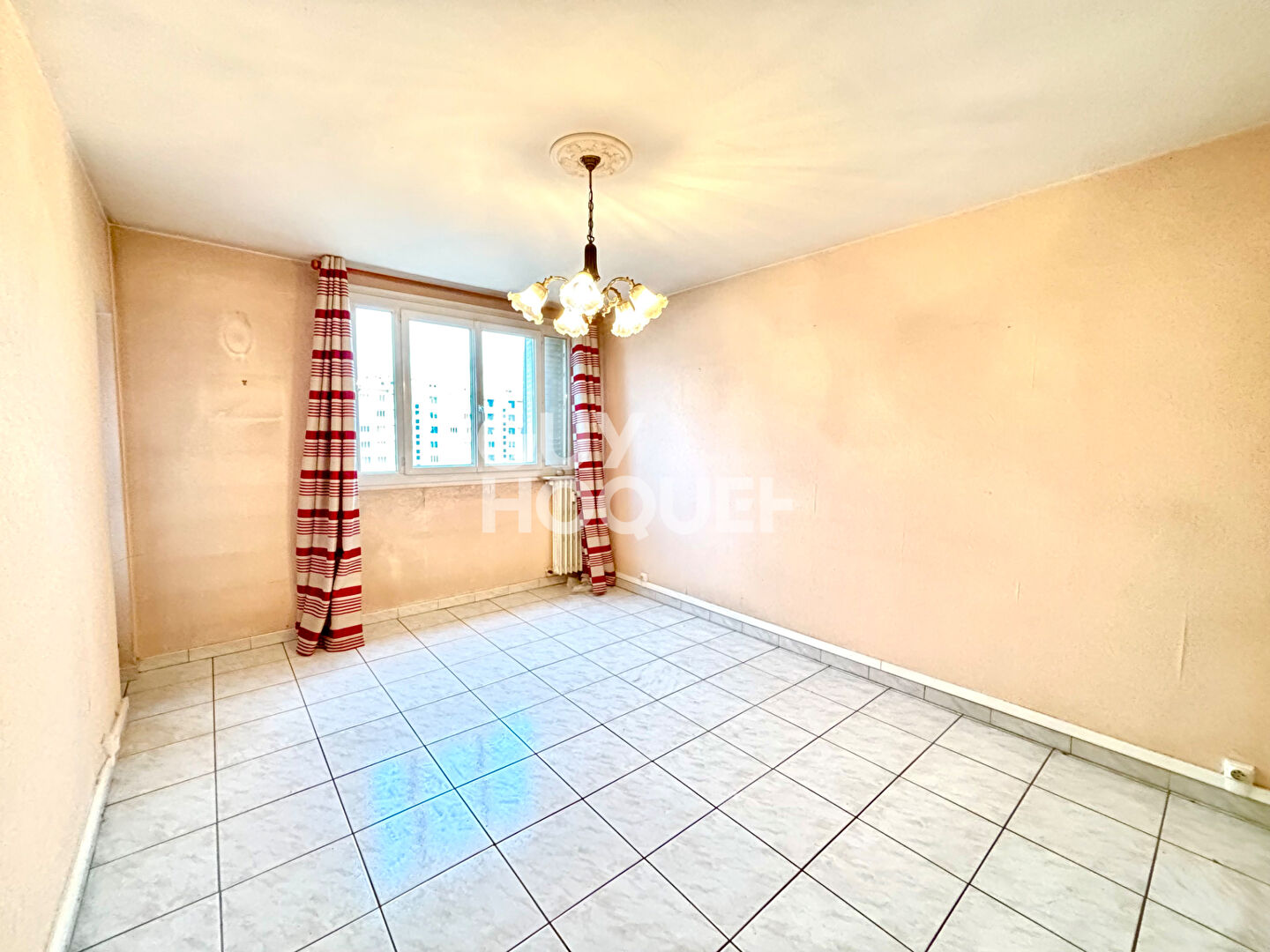 Appartement Villeurbanne 3 pièce(s) 53.95 m²