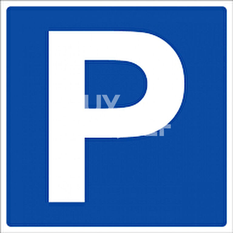 Parking / box Villeurbanne 16 m2