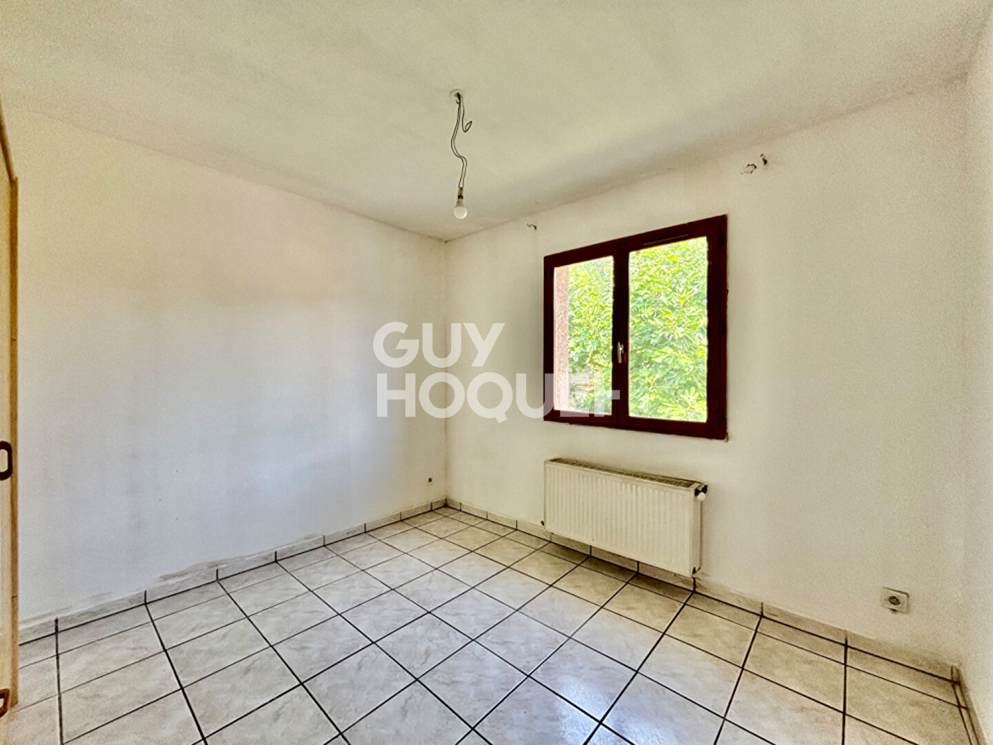 Maison Vaulx-en-Velin 4 pièces 98m² plain-pied