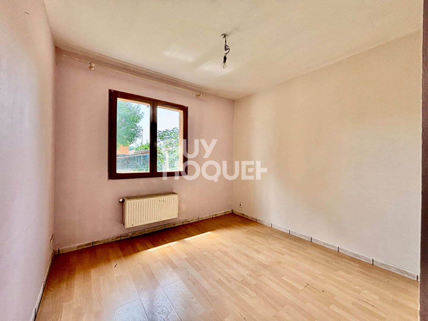 Maison Vaulx-en-Velin 4 pièces 98m² plain-pied