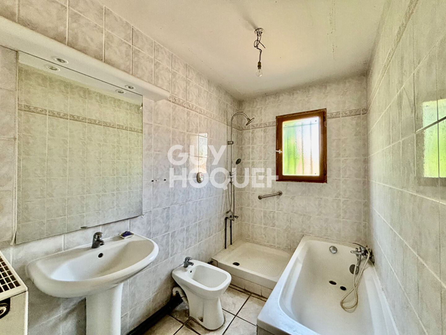 Maison Vaulx-en-Velin 4 pièces 98m² plain-pied