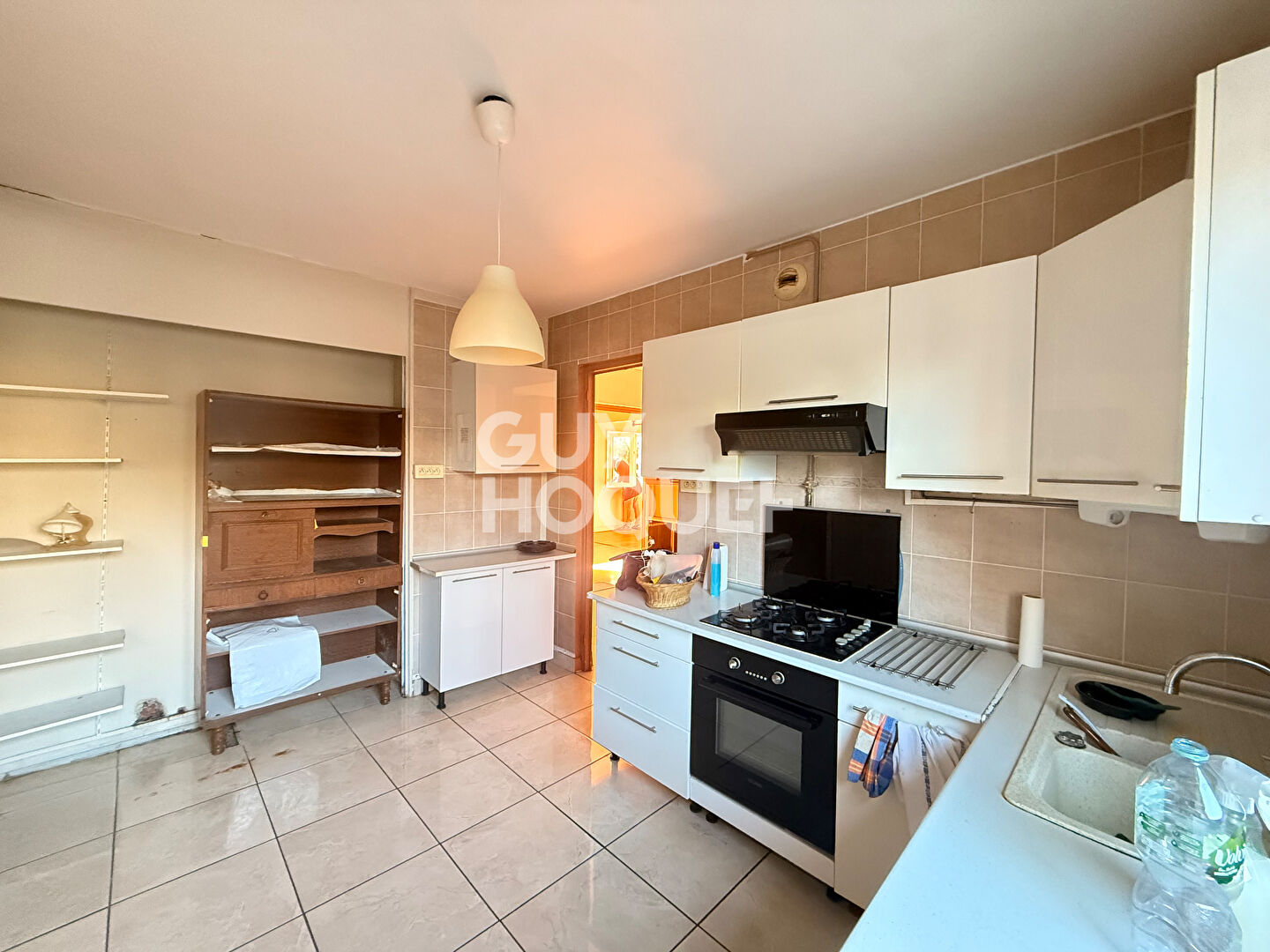 Appartement Villeurbanne 3 pièce(s) 66.5m2