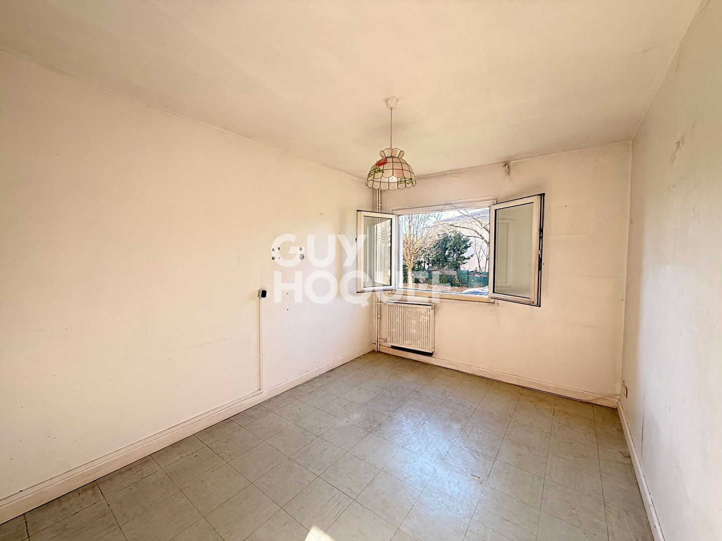 Appartement Villeurbanne 3 pièce(s) 66.5m2