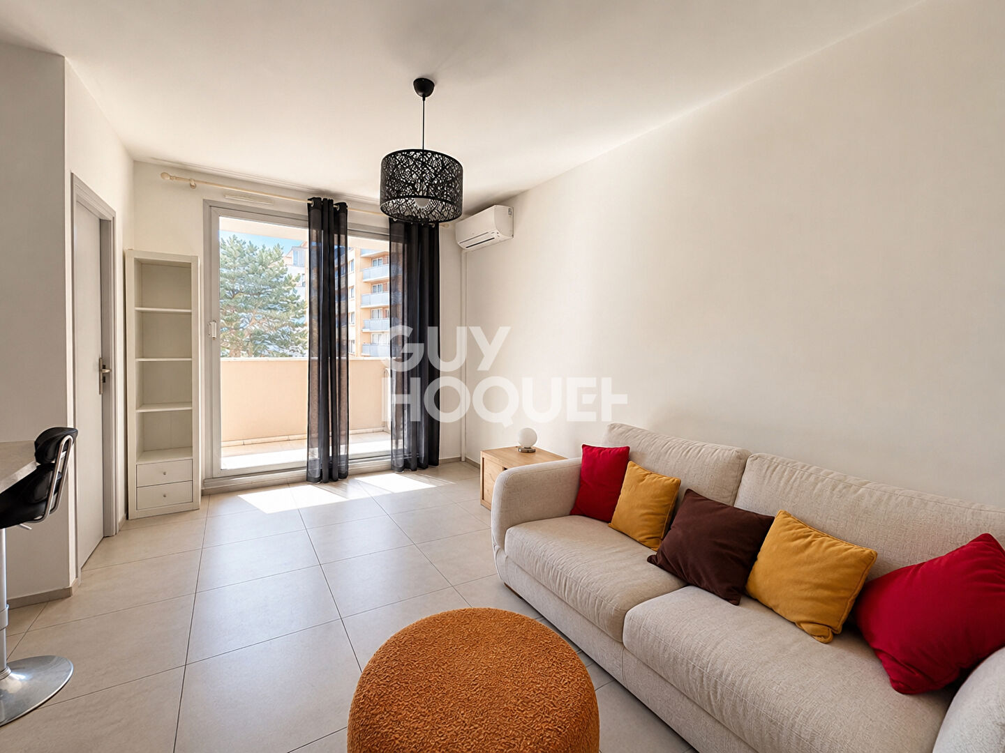 Appartement Bron 2 pièce(s) 43.5 m2