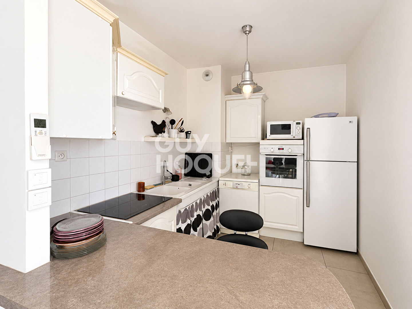 Appartement Bron 2 pièce(s) 43.5 m2