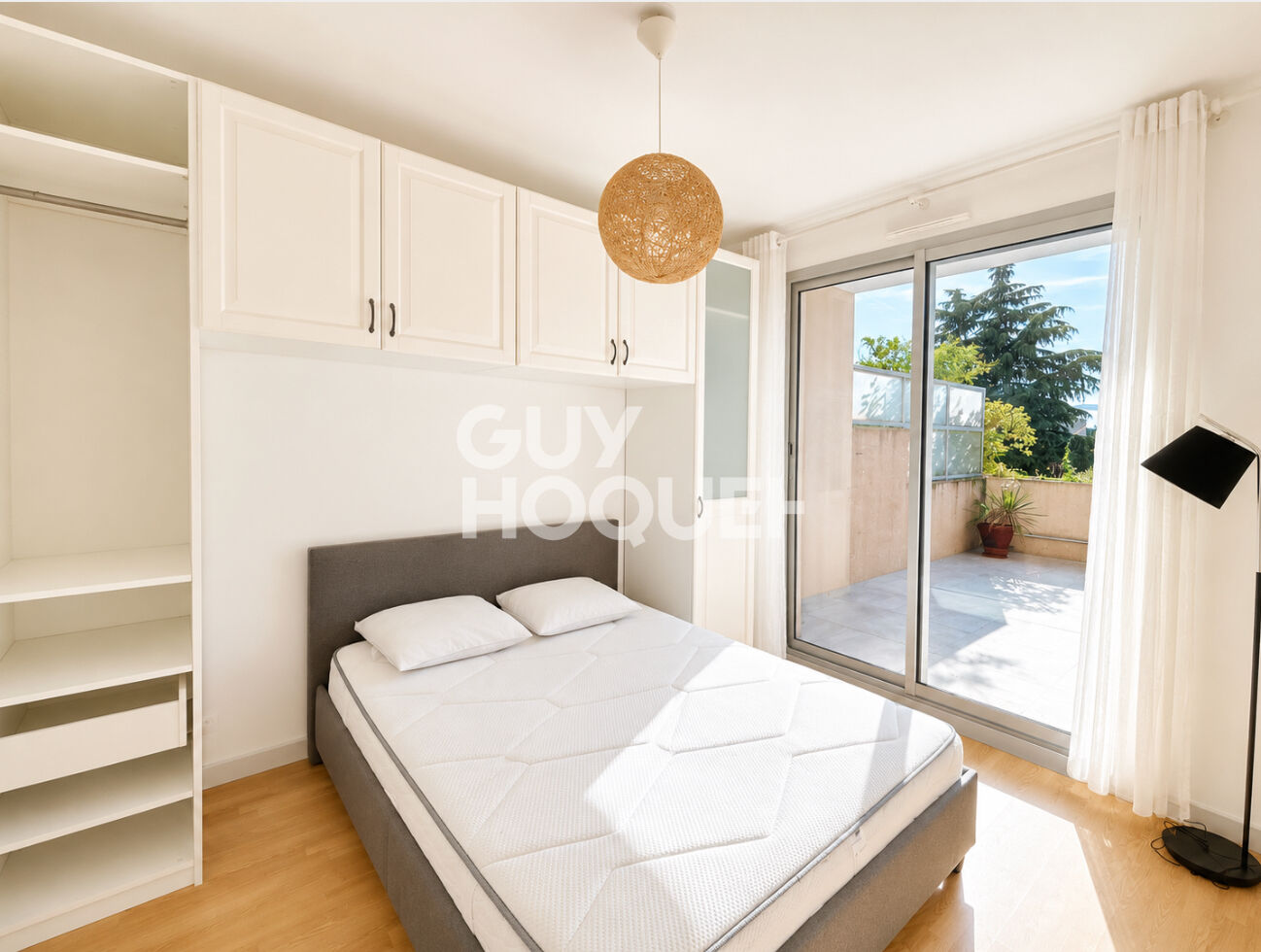Appartement Bron 2 pièce(s) 43.5 m2