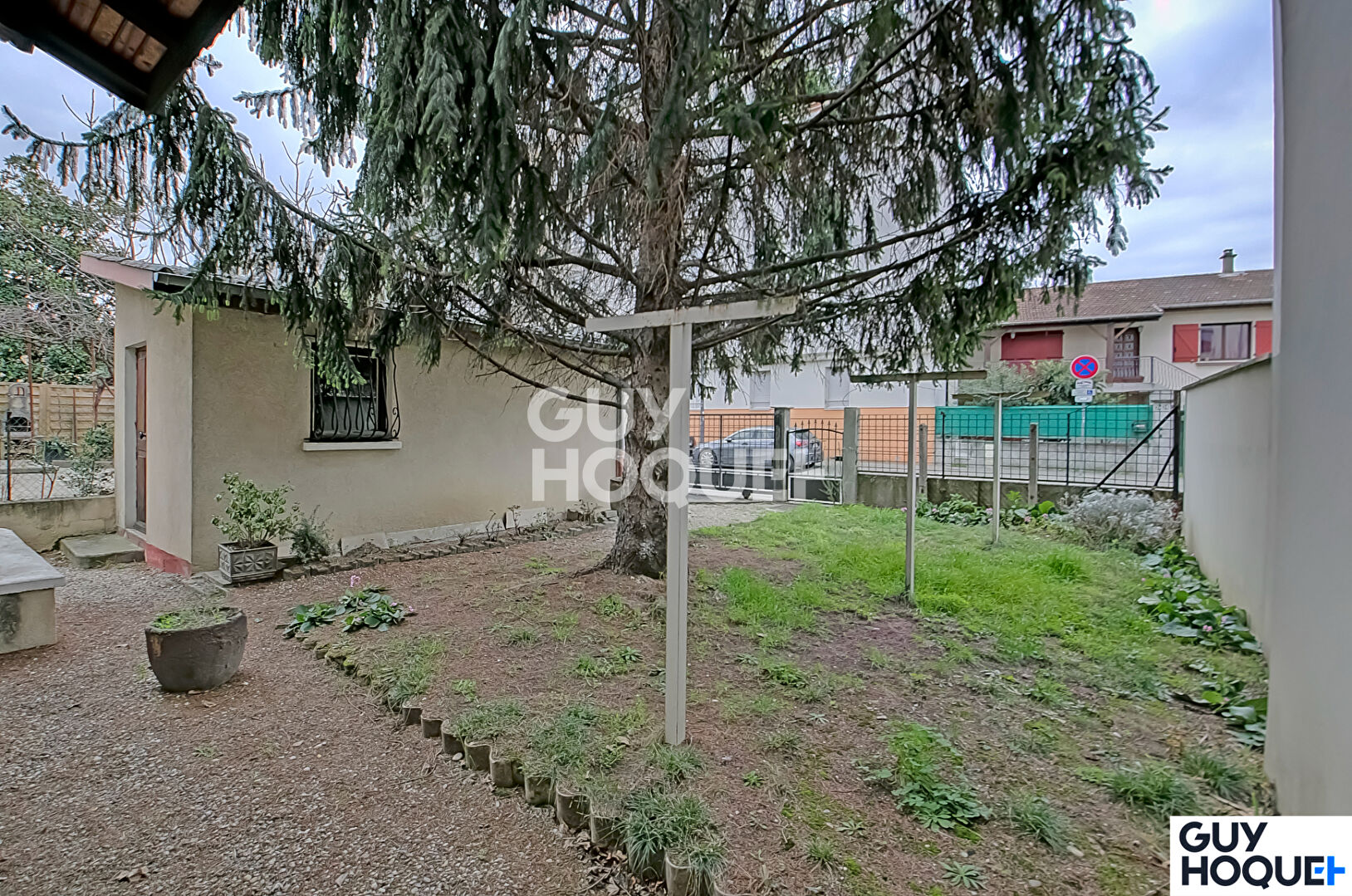 Maison Villeurbanne 5 pièce(s) 110 m2