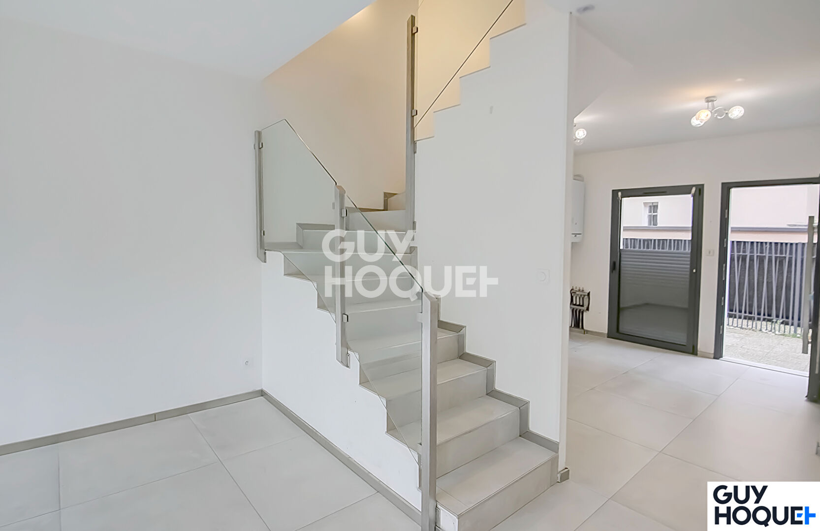 MAISON DE 102 m²  - LOUEE EN COLOCATION (RENTABILITE 8%)