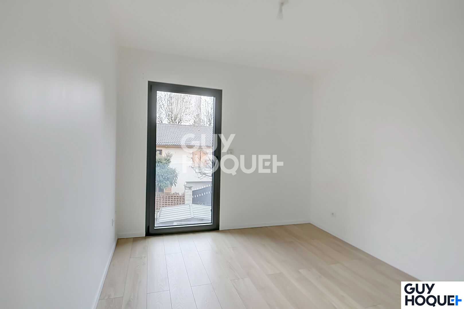 MAISON DE 102 m²  - LOUEE EN COLOCATION (RENTABILITE 8%)