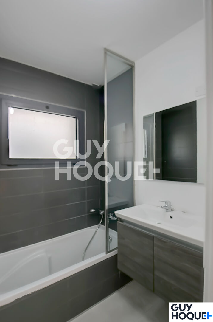 MAISON DE 102 m²  - LOUEE EN COLOCATION (RENTABILITE 8%)