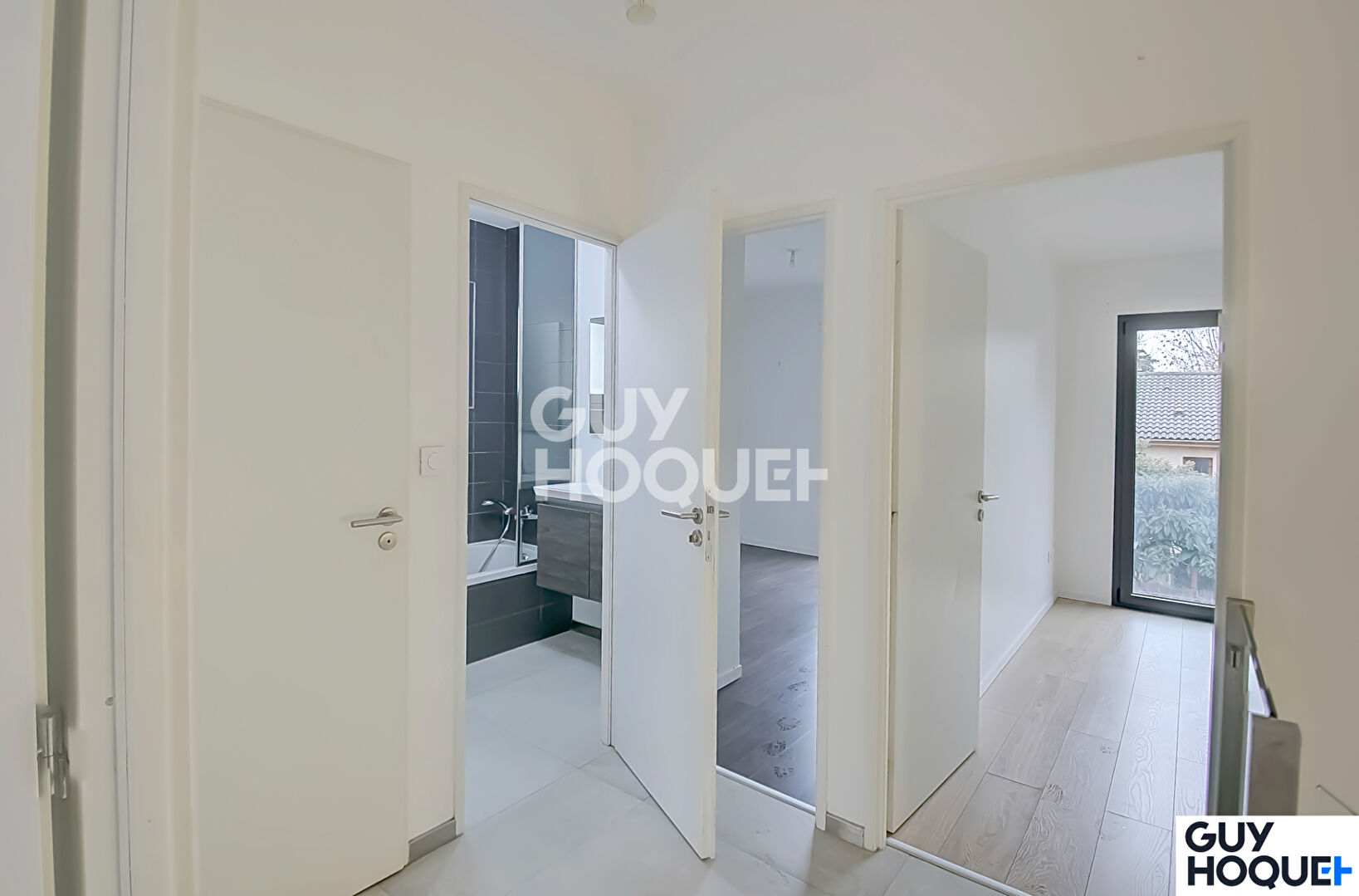 MAISON DE 102 m²  - LOUEE EN COLOCATION (RENTABILITE 8%)