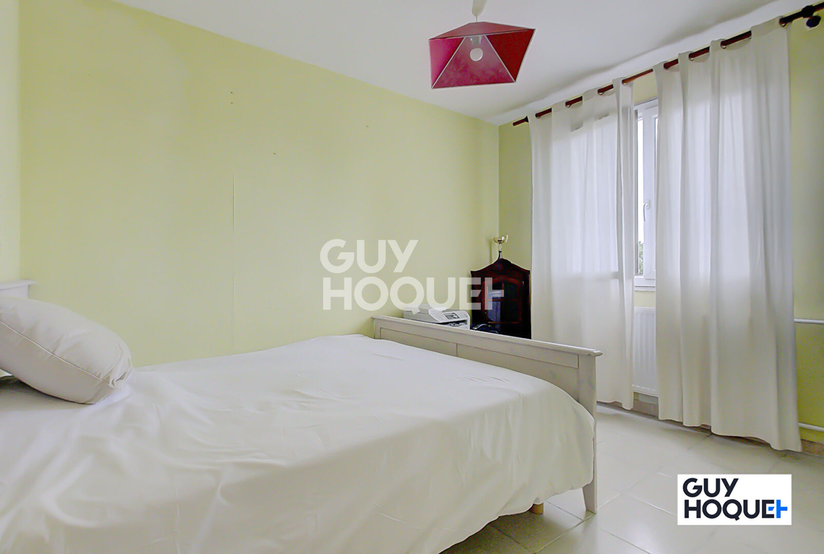 Appartement Vaulx En Velin 4 pièce(s) 61.35 m2