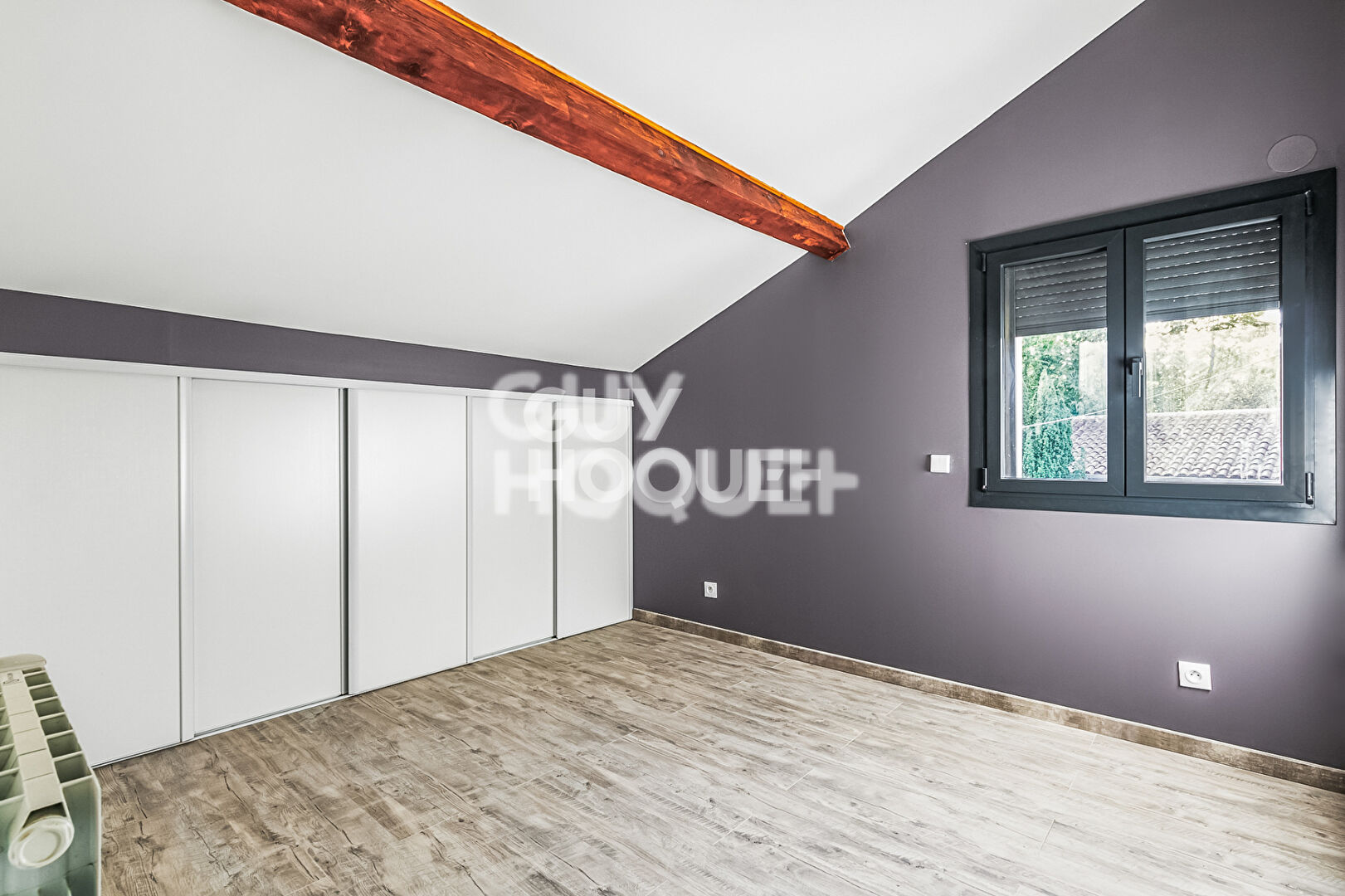 MAISON RARE A LA VENTE - VILLEURBANNE