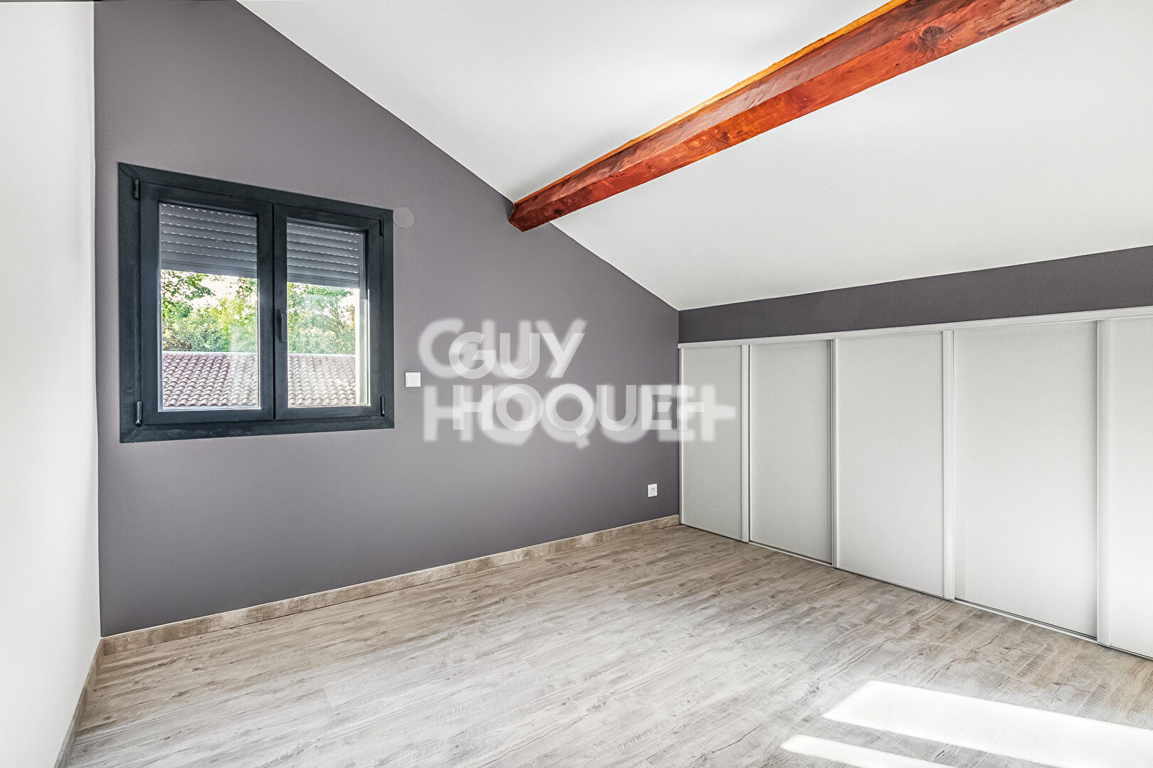 MAISON RARE A LA VENTE - VILLEURBANNE