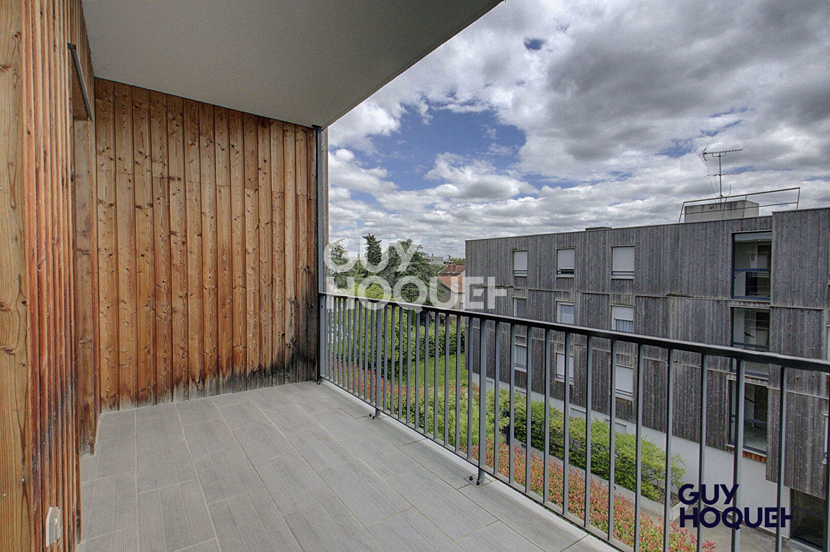 Appartement Vaulx-en-Velin 3 pièces 67,81m² vente interactive